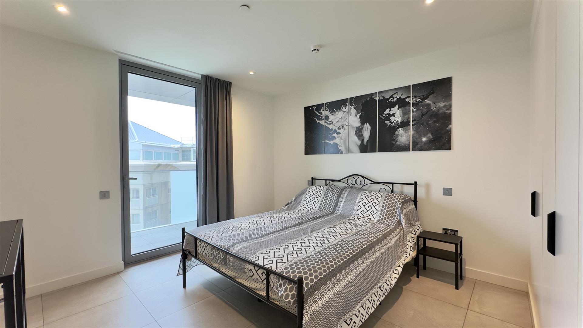 Image of Apartment - 3 Bedrooms - 2 Bathrooms for Rental in EuroCity-Gibraltar, Image 6